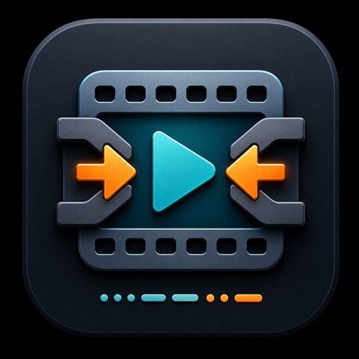 SnapCompress app icon